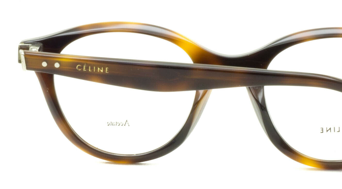 CELINE PARIS CL 41464 086 46mm Eyeglasses Glasses RX Optical Eyewear New - Italy