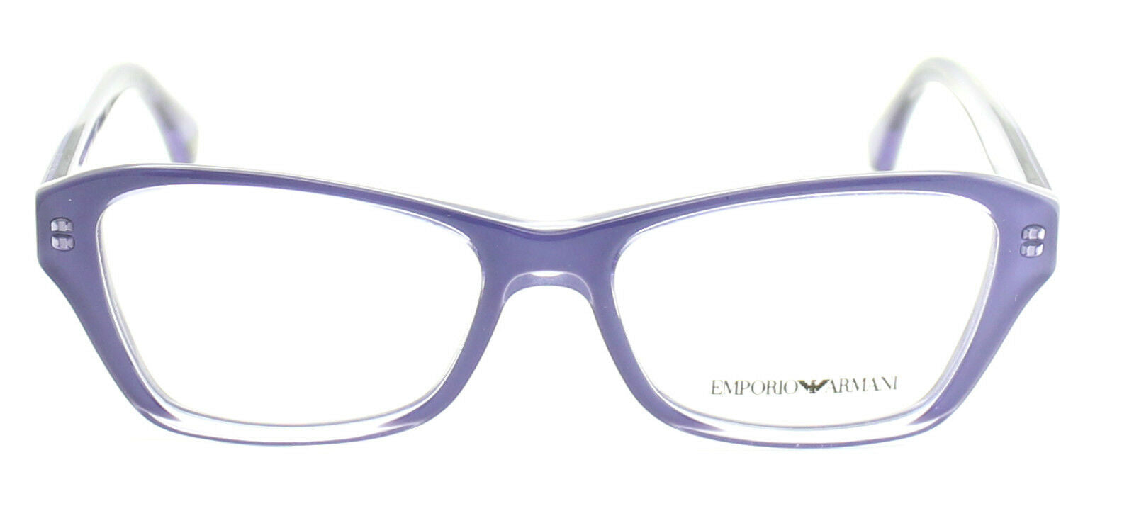 EMPORIO ARMANI EA3032 5225 Eyewear FRAMES New RX Optical Glasses Eyeglasses-BNIB