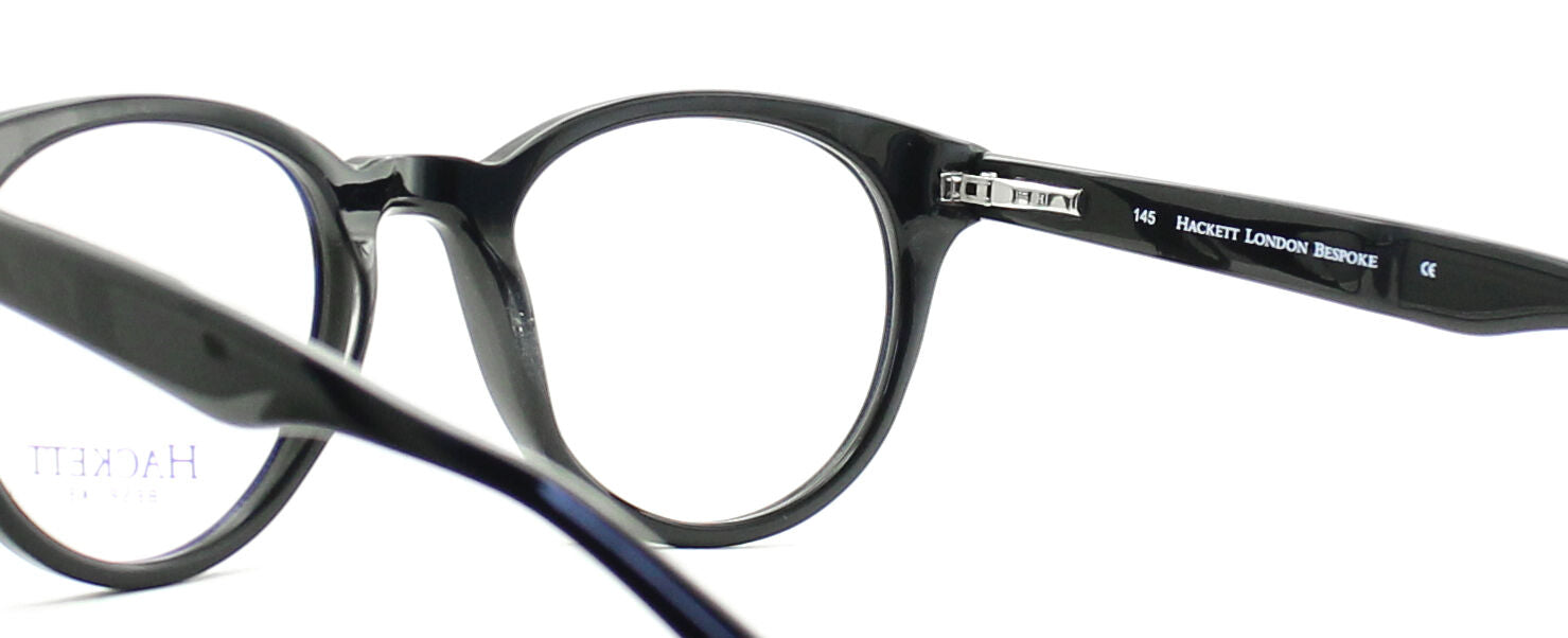 HACKETT Bespoke HEB 100 01 Eyewear FRAMES RX Optical Glasses BNIB New Eyeglasses