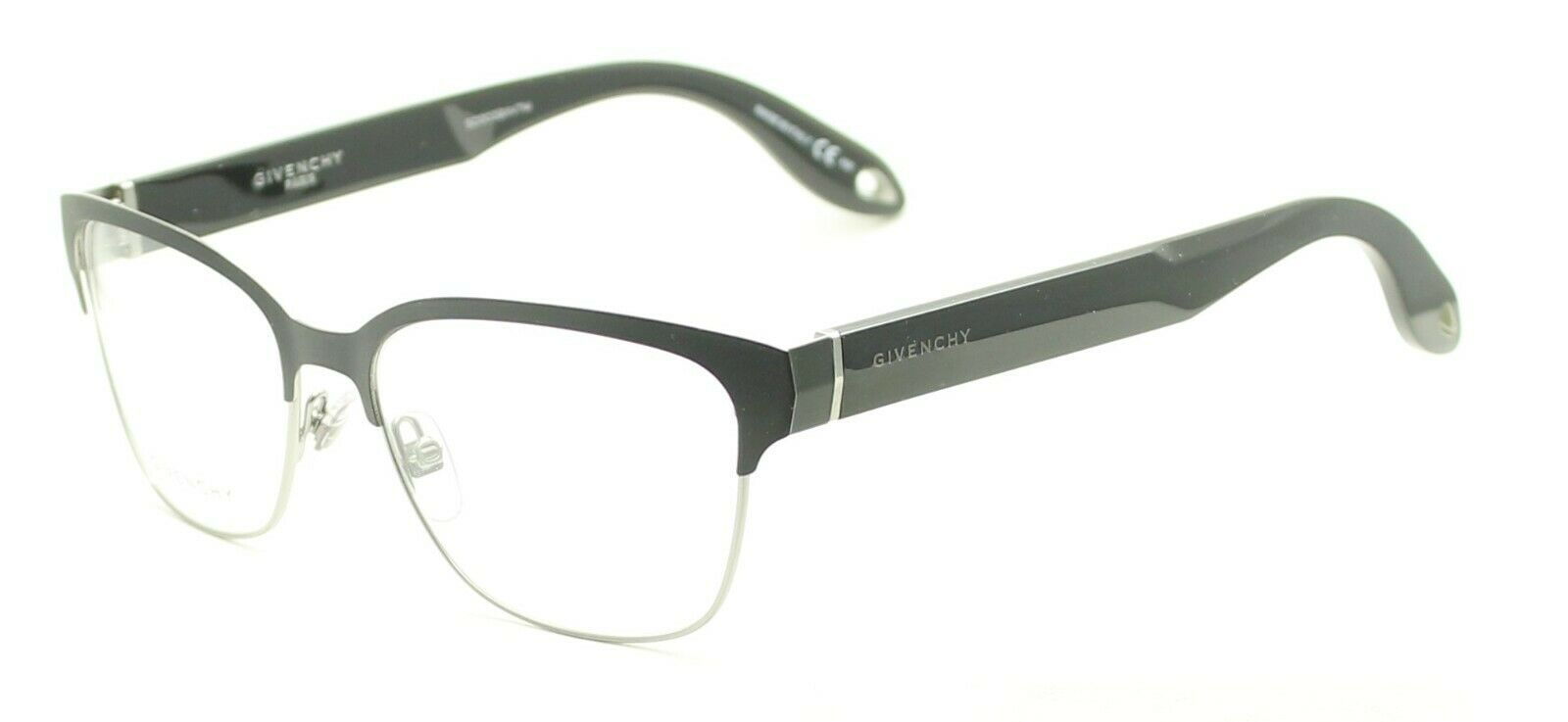 GIVENCHY GV 0004 QV9 54mm Eyewear FRAMES RX Optical Glasses Eyeglasses New Italy