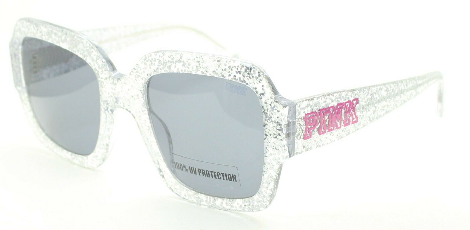 PINK VICTORIA'S SECRET PK0010 21A *3 54mm Sunglasses Eyewear Shades Frames - New