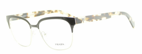 PRADA VPR 54S DHO-1O1 54mm Eyewear FRAMES RX Optical Eyeglasses Glasses - Italy