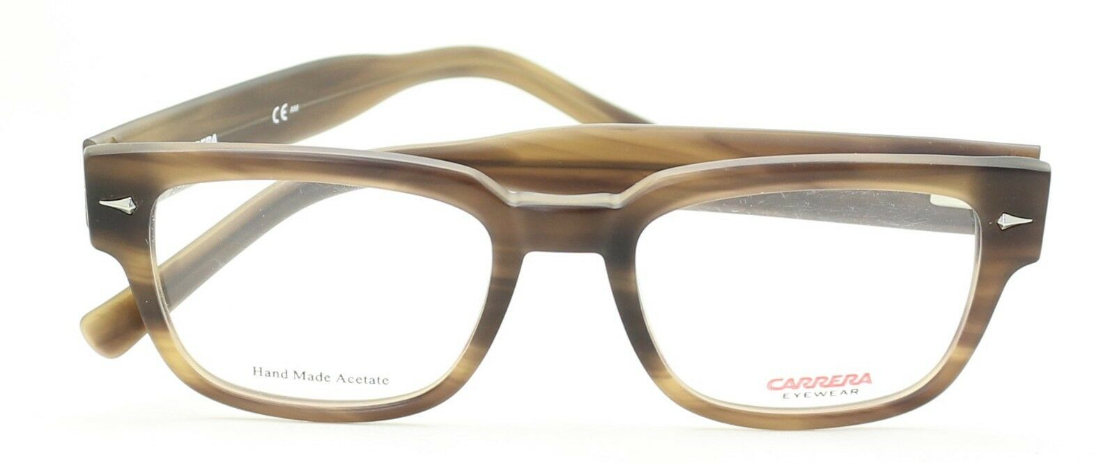 CARRERA CA6187 7L4 49mm Eyewear FRAMES Glasses RX Optical Eyeglasses New - BNIB