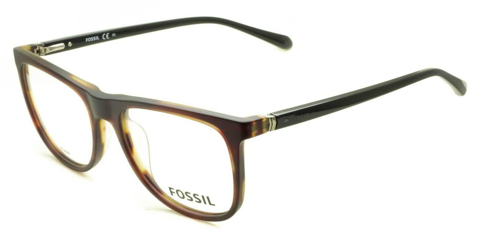 FOSSIL FOS 7055 YB1 53mm Eyewear FRAMES Glasses RX Optical Eyeglasses New BNIB