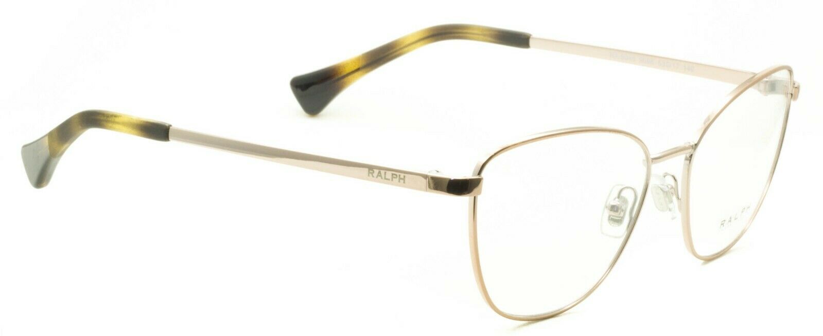 RALPH LAUREN RA 6046 9095 53mm RX Optical Eyewear FRAMES Eyeglasses Glasses -New