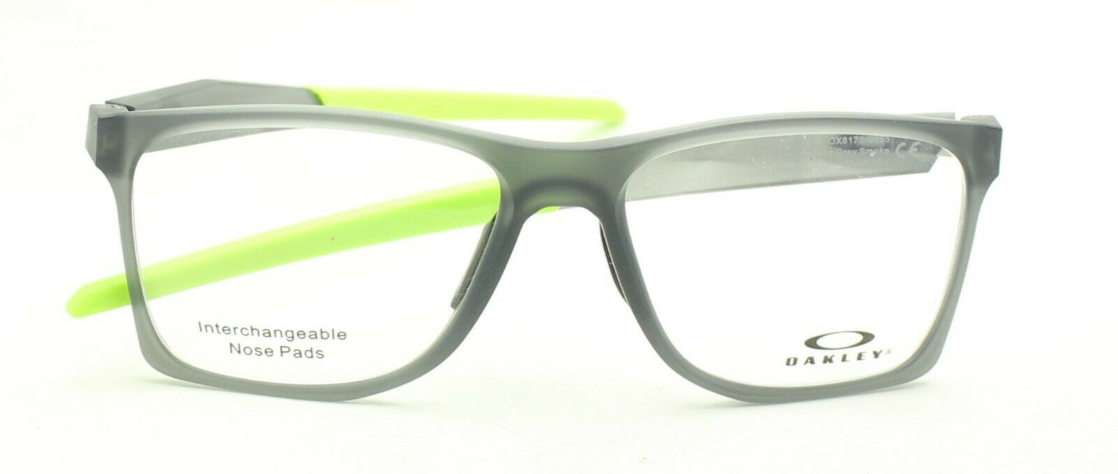 OAKLEY ACTIVATE OX8173-0355 Eyewear FRAMES Glasses RX Optical Eyeglasses - New