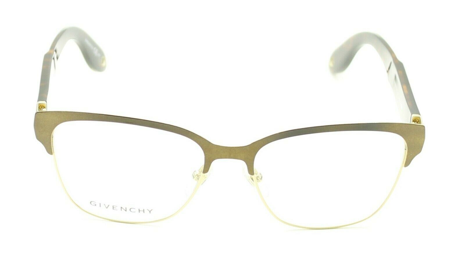 GIVENCHY GV 0004 QUZ 54mm Eyewear FRAMES RX Optical Glasses Eyeglasses New Italy