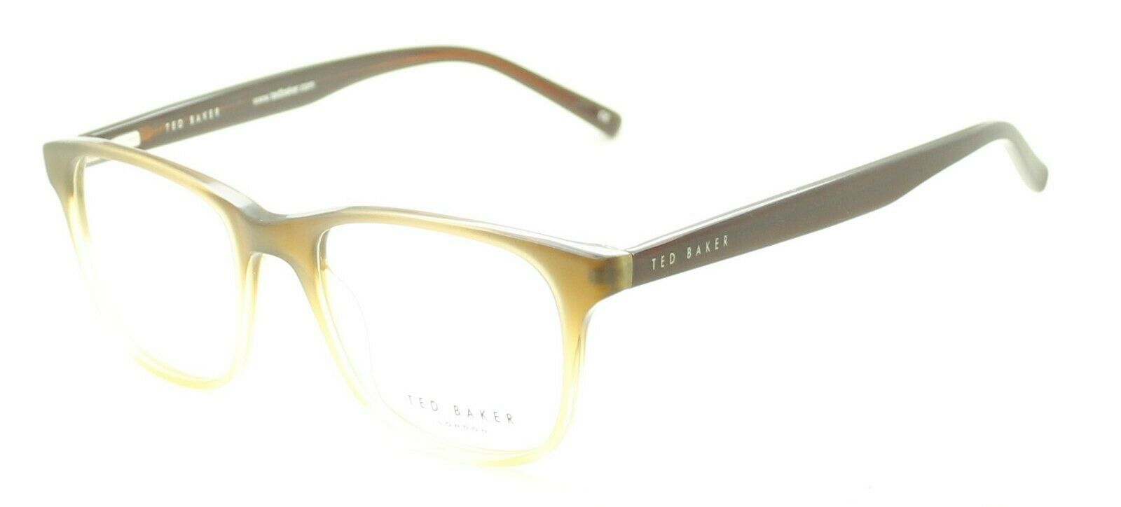 TED BAKER Scout 8098 110 51mm Eyewear FRAMES Glasses Eyeglasses RX Optical - New