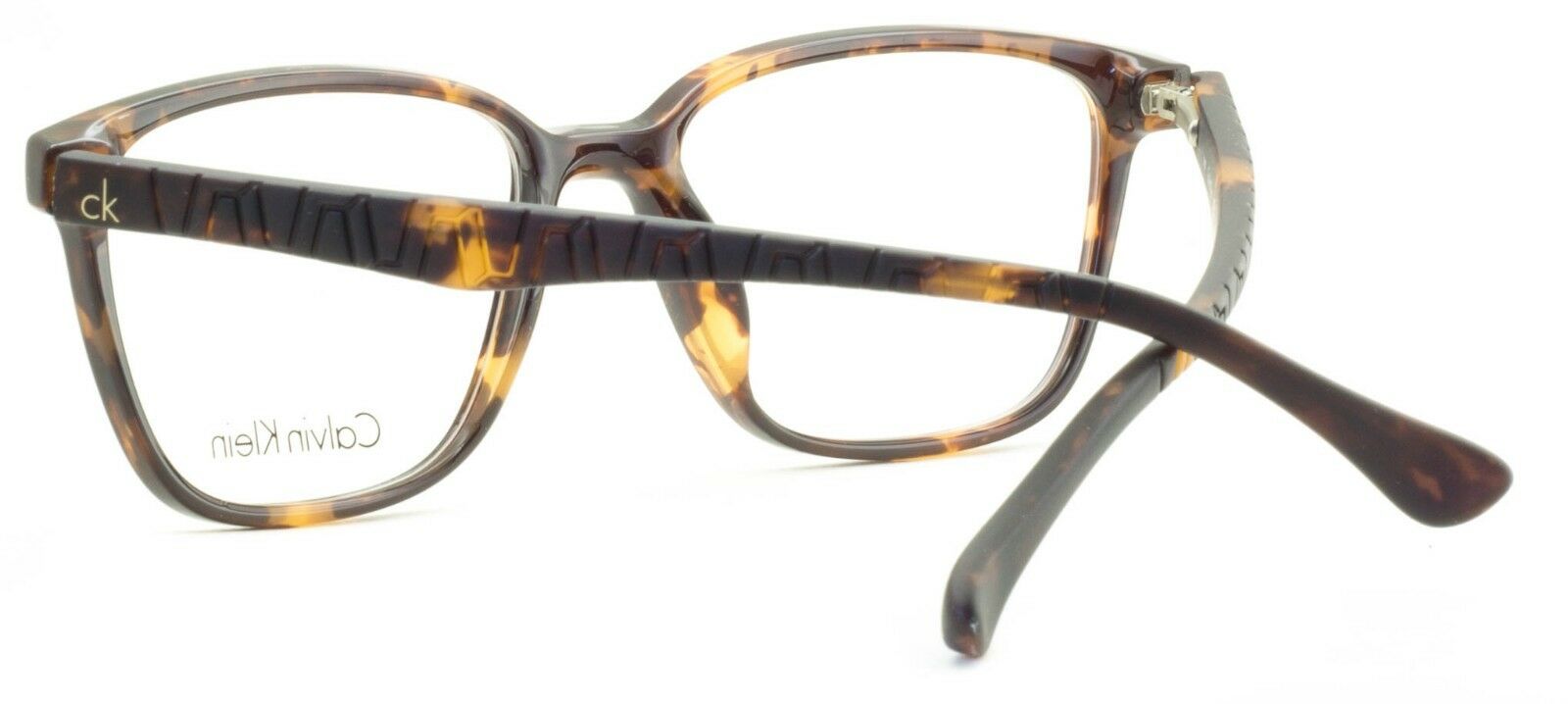 CALVIN KLEIN ck5857 214 Eyewear RX Optical FRAMES NEW Eyeglasses Glasses - BNIB