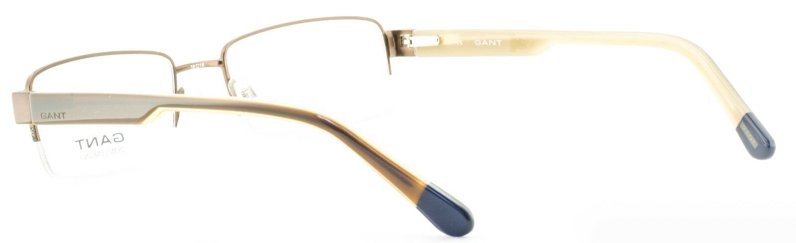 GANT G JAY SBRN RX Optical Eyewear FRAMES Glasses Eyeglasses - New - TRUSTED