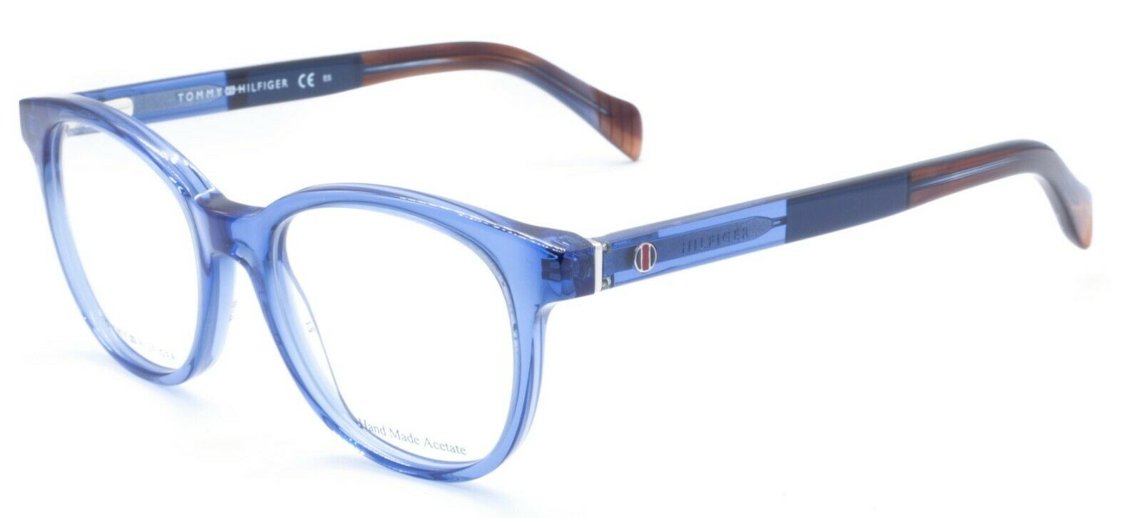 TOMMY HILFIGER TH 1311 W8K 49mm Eyewear FRAMES Glasses RX Optical Eyeglasses New