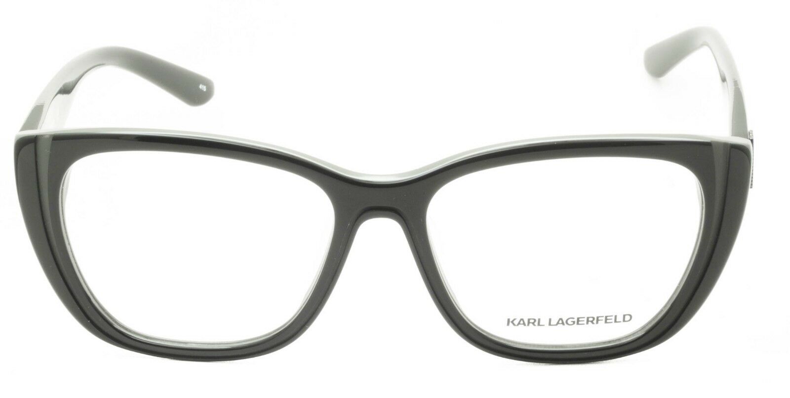 KARL LAGERFELD KL 914 126 53mm Eyewear FRAMES NEW RX Optical Eyeglasses Glasses