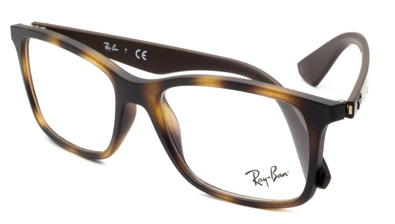 Buskruit Inefficiënt Kinderpaleis RAY BAN RB 7047 5573 54mm FRAMES RAYBAN Glasses RX Optical Eyewear  EyeglassesNew - GGV Eyewear