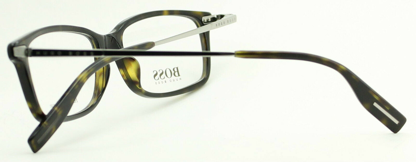 HUGO BOSS 0549 CJT Eyewear FRAMES NEW Glasses ITALY RX Optical EyeglassesTRUSTED