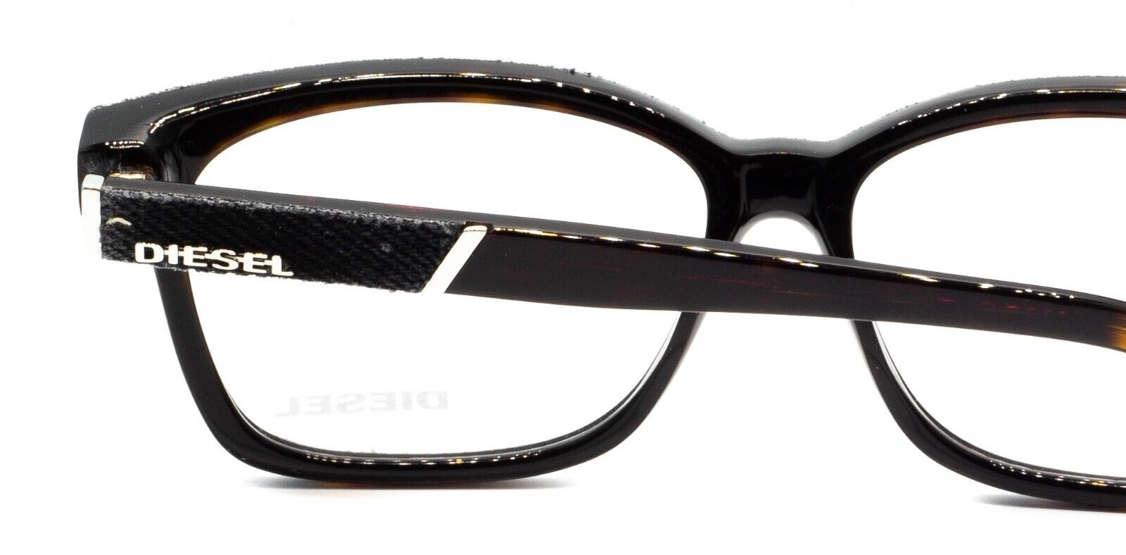 DIESEL DL 5137 col.056 #DENIMEYE Eyewear FRAMES RX Optical Eyeglasses Glasses