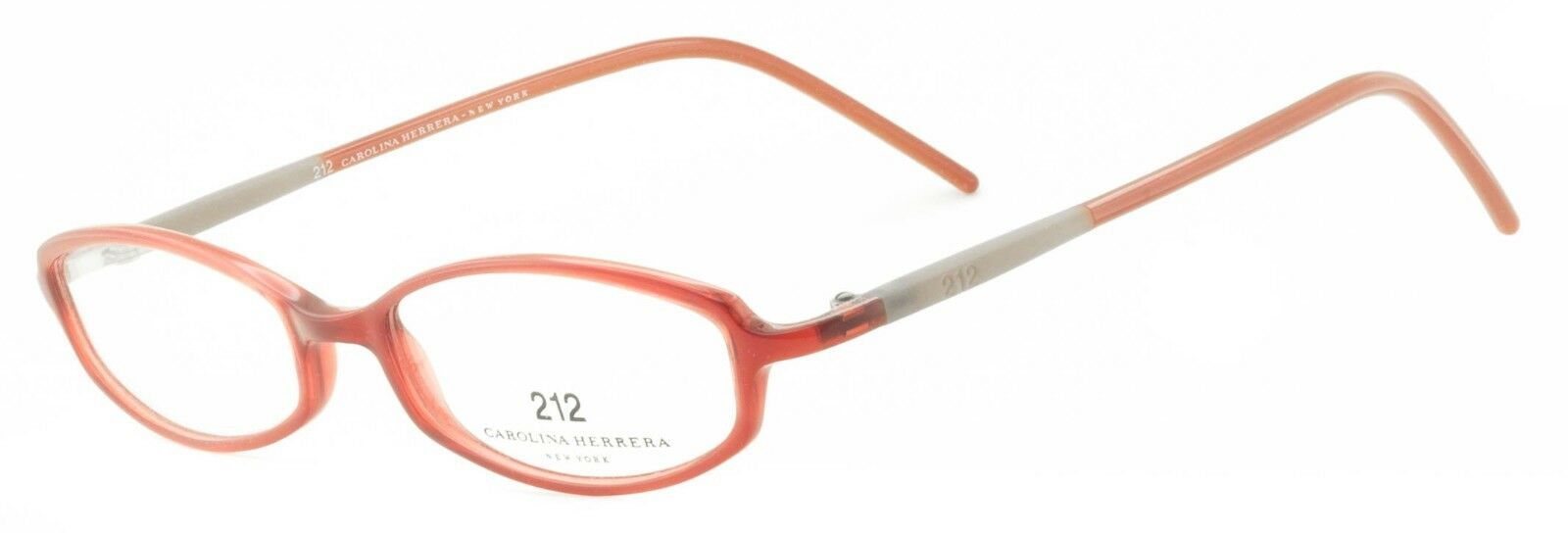 CAROLINA HERRERA CH 212 2535 CA 1224 RX Optical FRAMES NEW Glasses Eyewear-BNIB