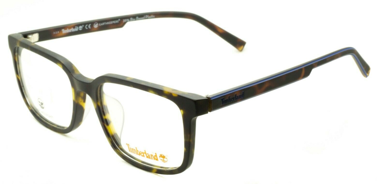 TIMBERLAND TB 1621-F 052 54mm Eyewear FRAMES Glasses RX Optical Eyeglasses - New