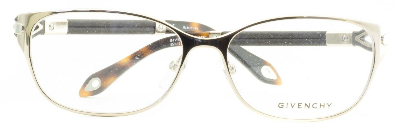 GIVENCHY VGVA27 COL. 0678 Eyewear FRAMES RX Optical Glasses Eyeglasses - Italy