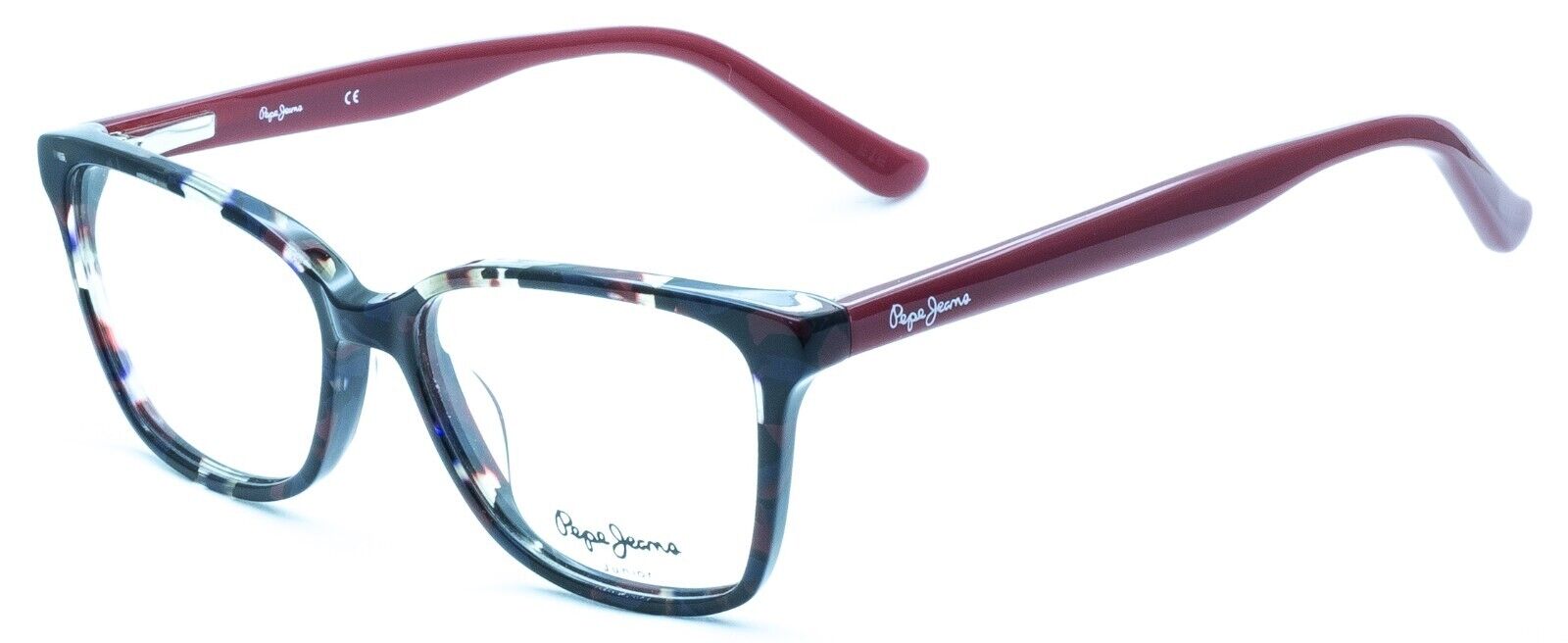 PEPE JEANS Junior Lolli PJ4051 C2 47mm Eyewear FRAMES Glasses RX Optical - New