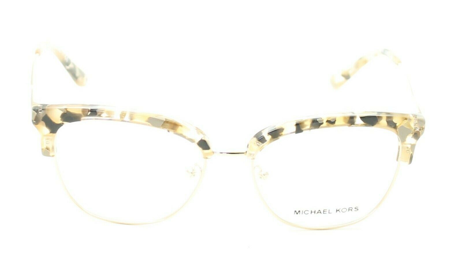 MICHAEL KORS MK 3023 (Galway) 3342 52mm Eyewear FRAMES RX Optical Glasses - New