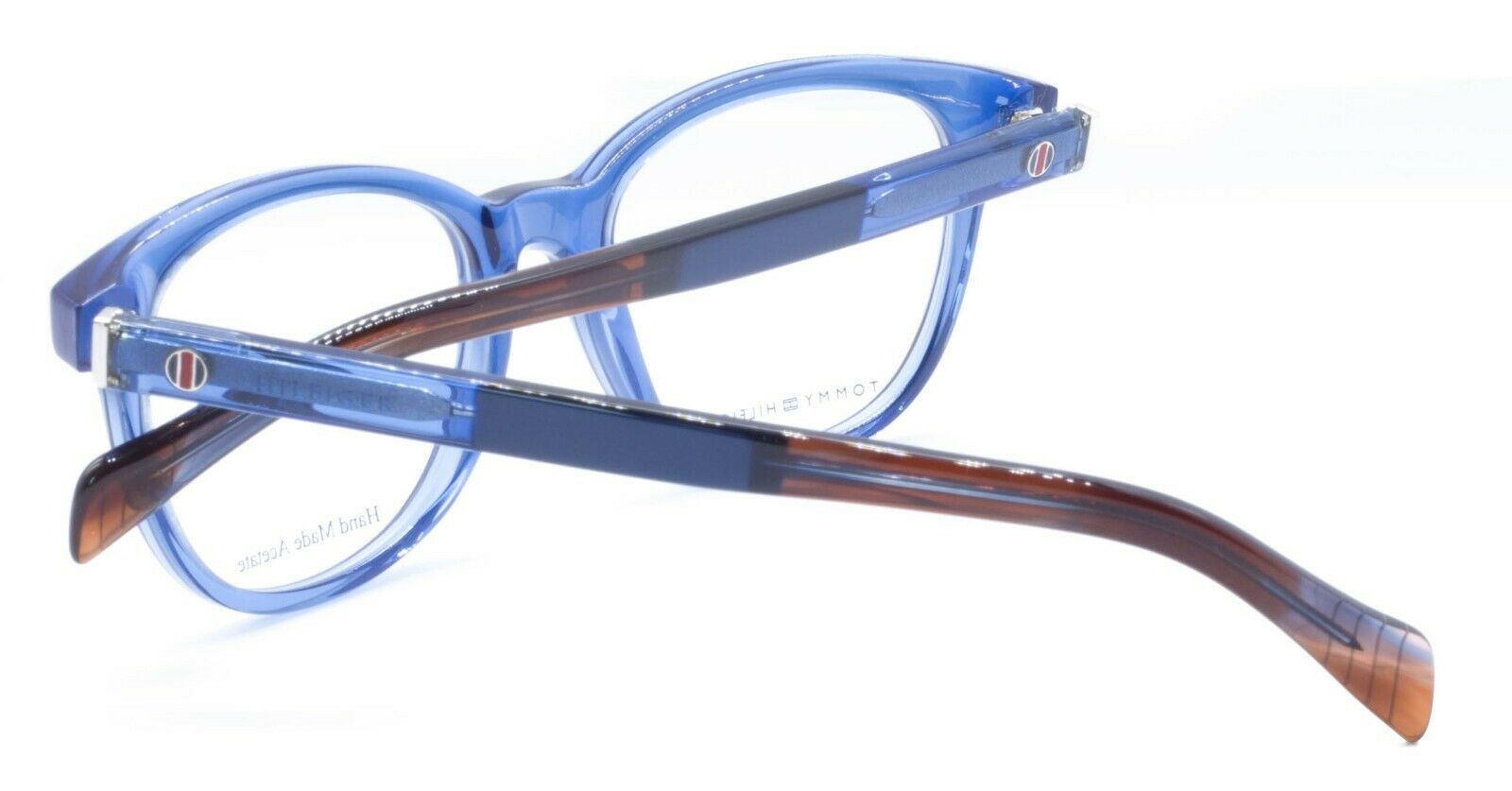 TOMMY HILFIGER TH 1311 W8K 49mm Eyewear FRAMES Glasses RX Optical Eyeglasses New