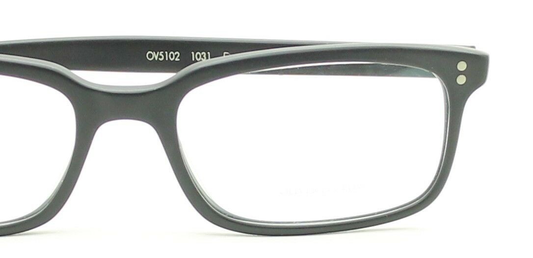 OLIVER PEOPLES OV 5102 1031 Denison 51mm FRAMES Glasses RX Optical Eyeglasses