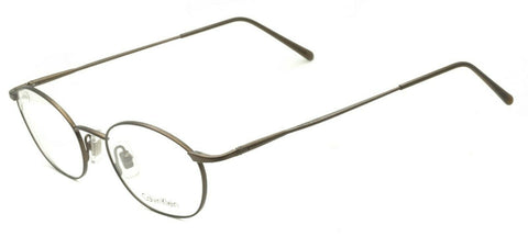 CALVIN KLEIN CK 5922 221 52mm Eyewear RX Optical FRAMES Eyeglasses Glasses - New