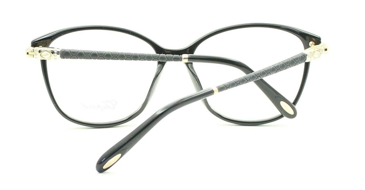 CHOPARD VCH 255S 0700 54mm Eyewear FRAMES Eyeglasses RX Optical Glasses - New