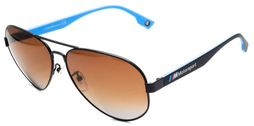 BMW MOTORSPORT BS0001 02F *2 60mm Sunglasses Shades Frames Eyewear - New