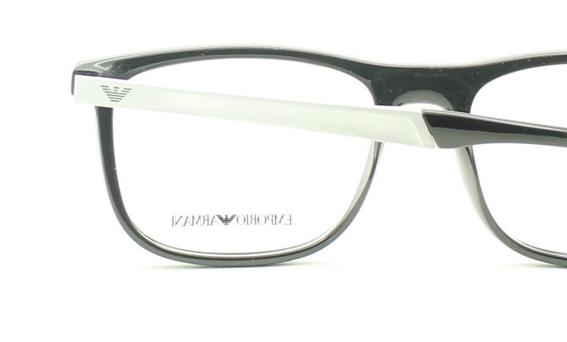 EMPORIO ARMANI EA 3170 5001 55mm Eyewear FRAMES RX Optical Glasses EyeglassesNew