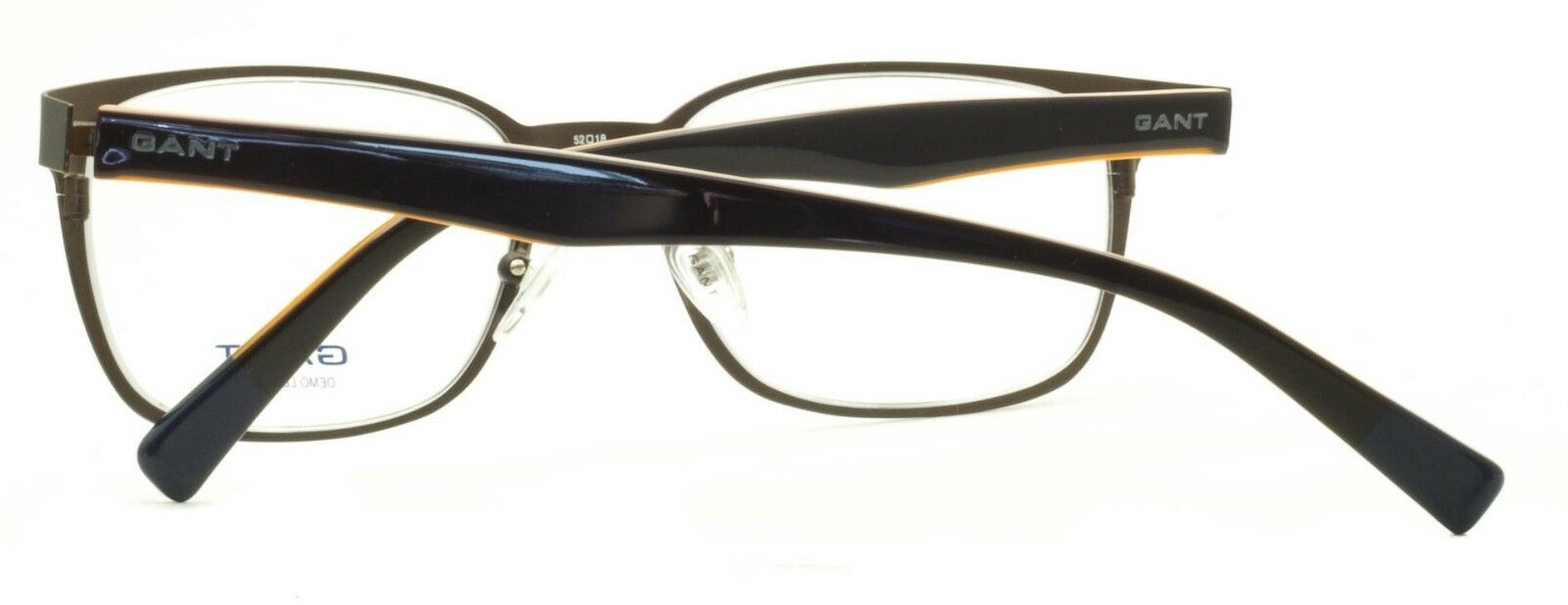GANT G ETHAN SBRN RX Optical Eyewear FRAMES Glasses Eyeglasses - New TRUSTED