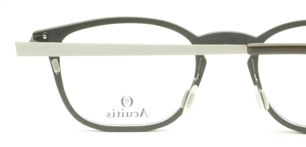 ACUITIS COMPOSITION TUNDRA CENDREE 49mm Glasses RX Optical Eyeglasses Eyewear