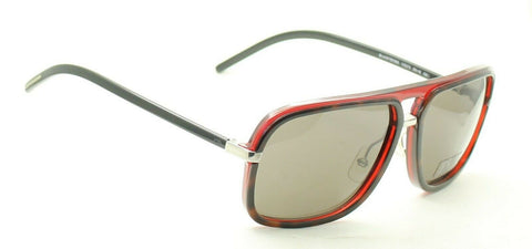 DIOR HOMME BLACK TIE 0129S col.SXP 135 Sunglasses BNIB Brand New in Case - ITALY