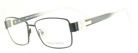 NINA RICCI NR2561 C02 Eyewear FRAMES RX Optical Eyeglasses Glasses BNIB TRUSTED