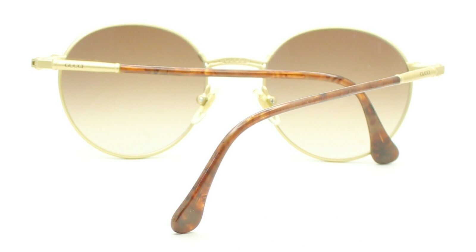 GUCCI GG 1353 VS2 50mm Vintage Sunglasses Shades Eyewear FRAMES New - Italy
