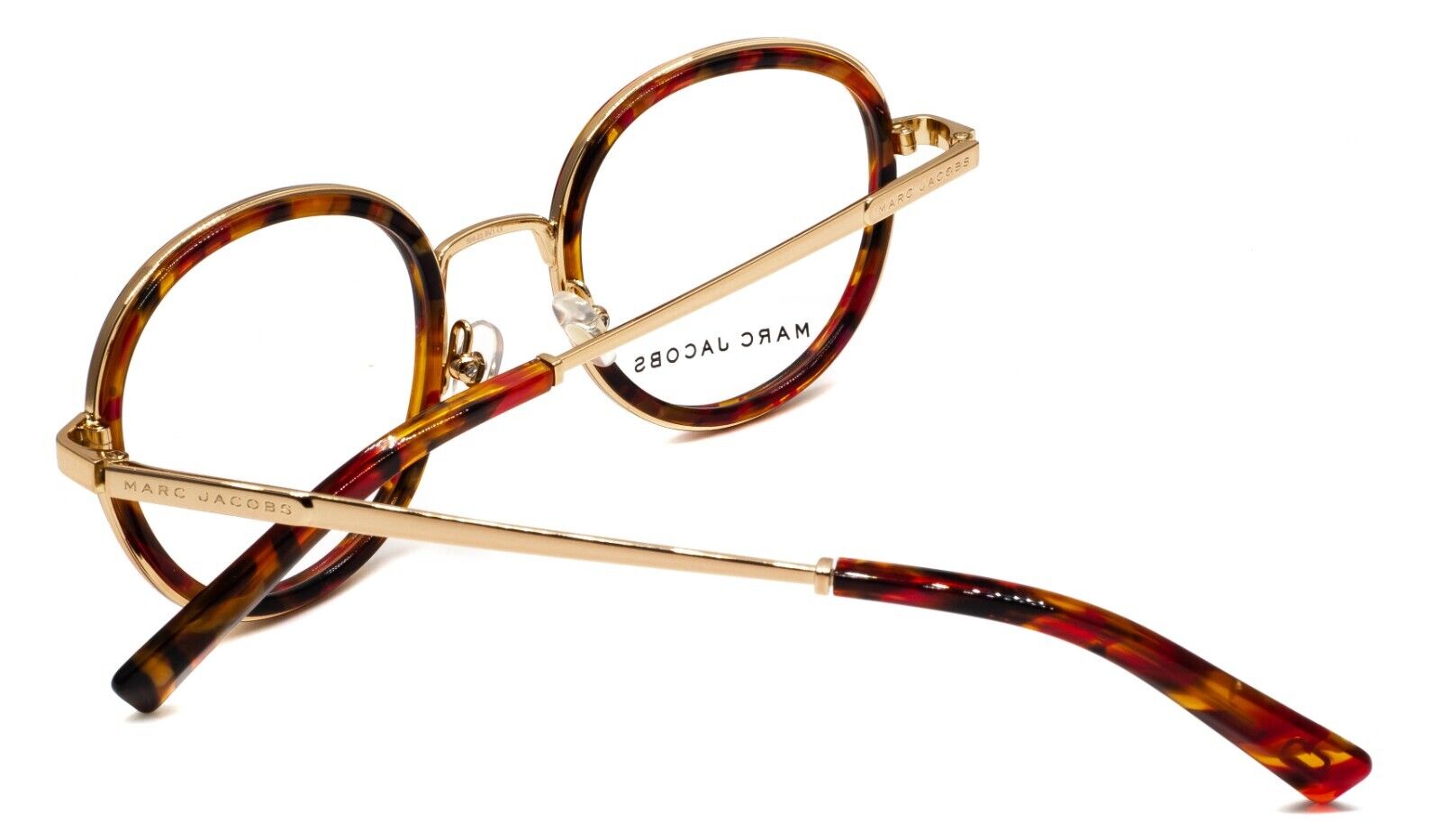 MARC JACOBS MARC 396 O63 50mm Eyewear FRAMES RX Optical Glasses Eyeglasses - New