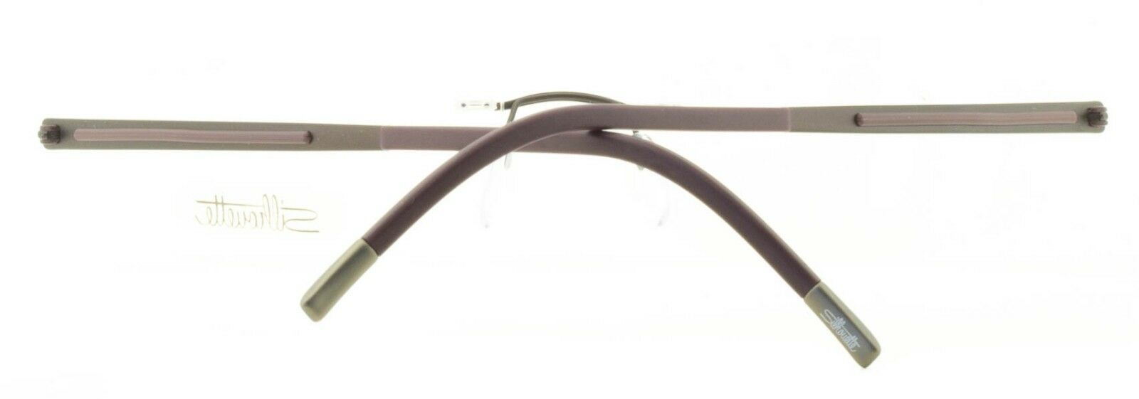 SILHOUETTE 4386 40 6059 Titan Eyewear FRAMES RX Optical Eyeglasses New - AUSTRIA