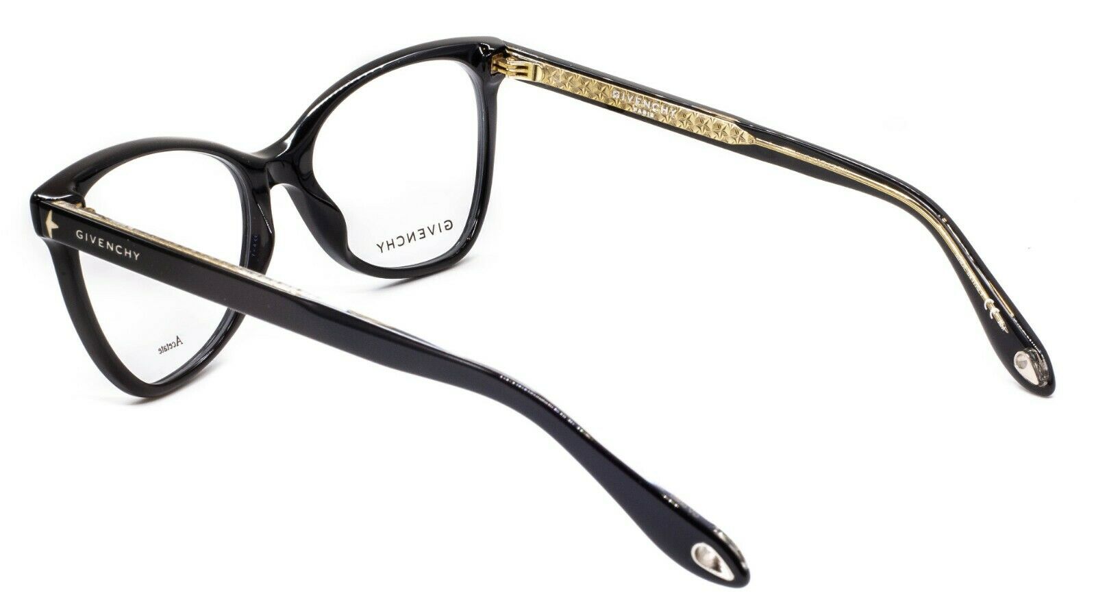 GIVENCHY GV 0065 807 52mm Eyewear FRAMES RX Optical Glasses Eyeglasses New BNIB