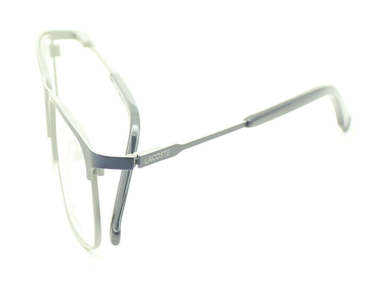 LACOSTE L2252 424 54mm RX Optical Eyewear FRAMES Glasses Eyeglasses New -TRUSTED