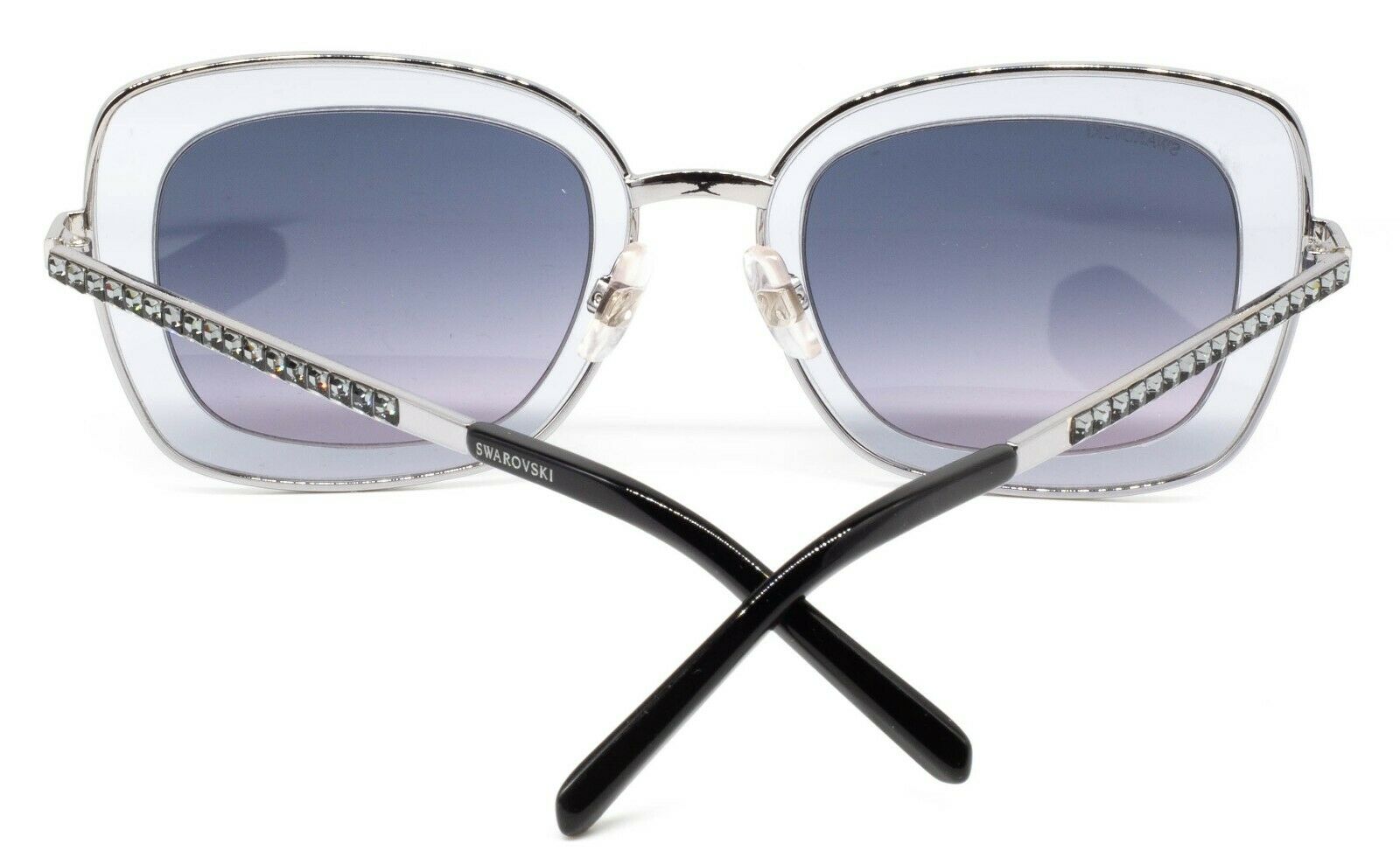 SWAROVSKI SW 145 20Z *3 51mm Sunglasses Shades Eyewear Glasses Ladies BNIB New