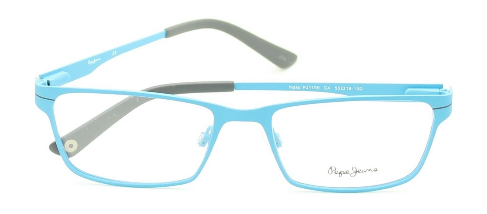 PEPE JEANS Nate PJ1199 col C4 Eyewear FRAMES Glasses Eyeglasses RX Optical - New