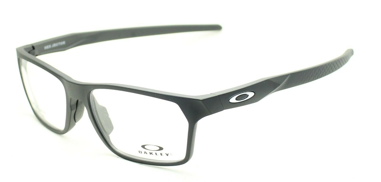 OAKLEY HEX JECTOR OX8032-0155 Eyewear FRAMES RX Optical Glasses Eyeglasses - New