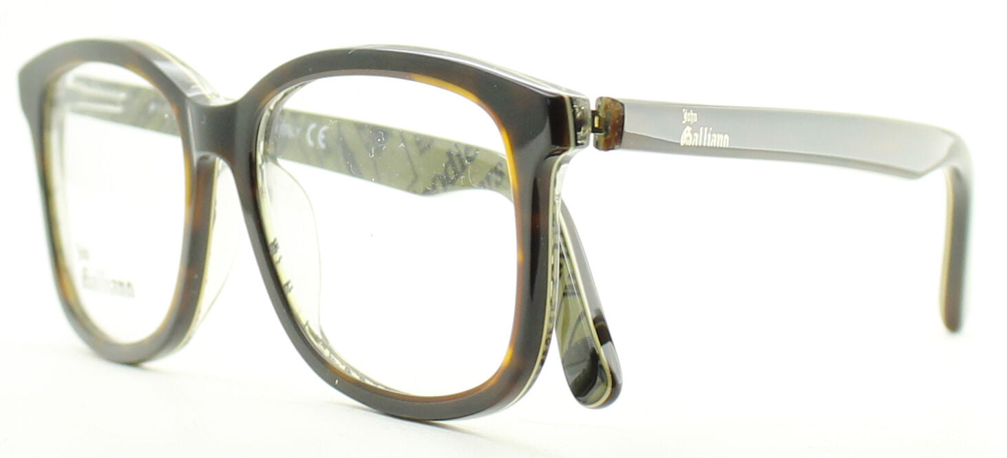 JOHN GALLIANO JG5011 col.056 Eyewear RX Optical FRAMES NEW Eyeglasses - BNIB