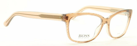 HUGO BOSS 0873 0MB Eyewear FRAMES - NEW RX Optical Glasses Eyeglasses - Italy
