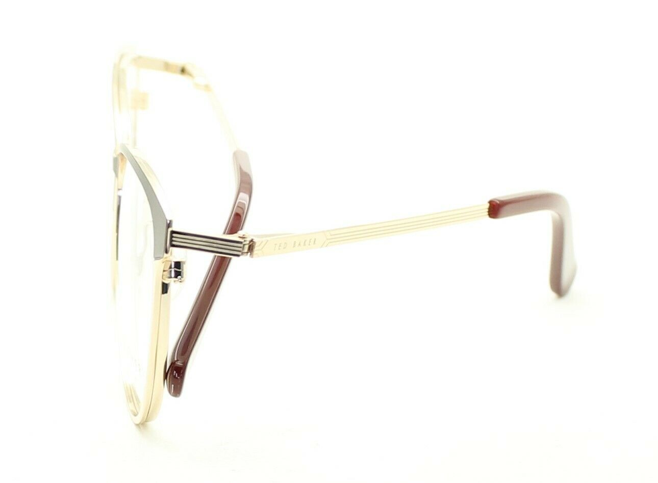 TED BAKER Aure 2255 244 54mm Eyewear FRAMES Glasses Eyeglasses RX Optical - New