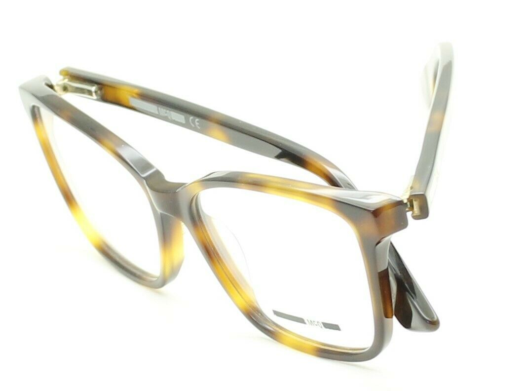 ALEXANDER McQUEEN MQ0062O 003 54mm Eyewear FRAMES RX Optical Eyeglasses Glasses