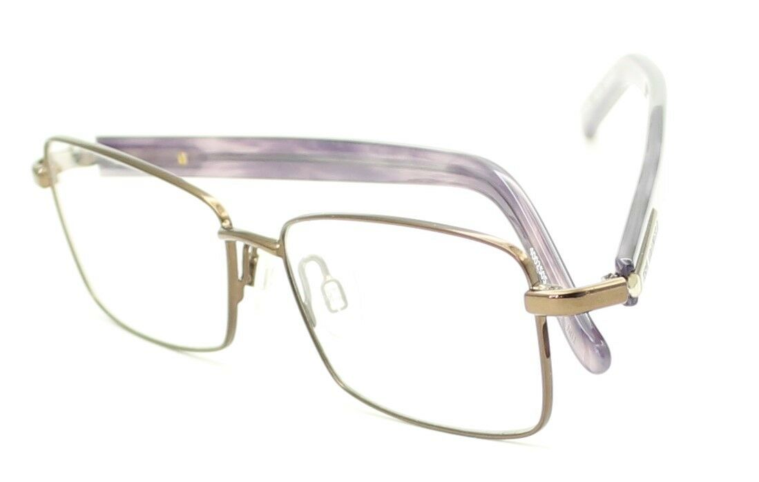 KARL LAGERFELD KL10 52mm Eyewear FRAMES RX Optical Glasses Eyeglasses NewTRUSTED