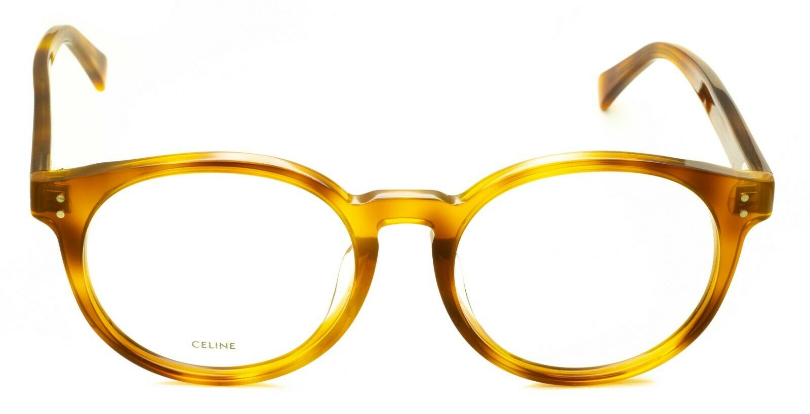 CELINE PARIS CL50031F 053 54mm Eyeglasses Glasses RX Optical Eyewear New - Italy