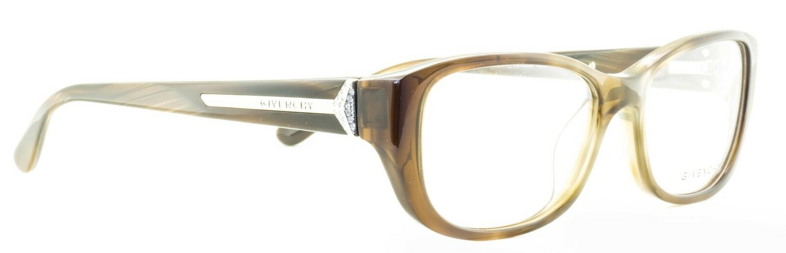 GIVENCHY VGV 833S COL. 0APE Eyewear FRAMES RX Optical Glasses Eyeglasses - BNIB