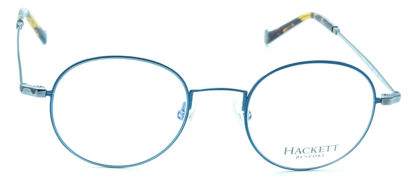 HACKETT BESPOKE HEB 241 600 48mm Eyewear FRAMES RX Optical Glasses EyeglassesNew